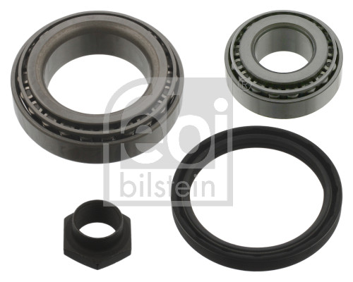 rato guolio komplektas - 05587 FEBI BILSTEIN
