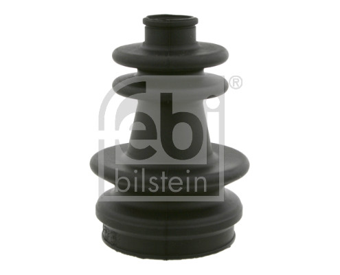 Bellow, drive shaft - 05643 FEBI BILSTEIN