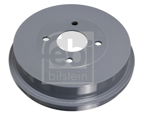 Tamburo freno - 05668 FEBI BILSTEIN