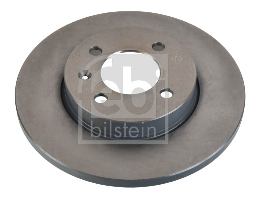 stabdžių diskas - 06310 FEBI BILSTEIN