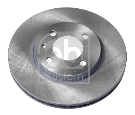 Discofreno - 06512 FEBI BILSTEIN