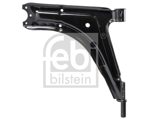 Braccio oscillante, Sospensione ruota - 06524 FEBI BILSTEIN
