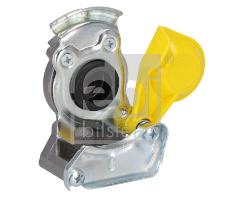 Coupling Head - 06529 FEBI BILSTEIN