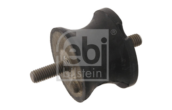Mounting, automatic transmission - 06624 FEBI BILSTEIN