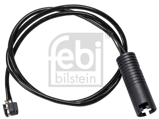 Contatto segnalazione, Usura past. freno/mat. d'attrito - 06867 FEBI BILSTEIN