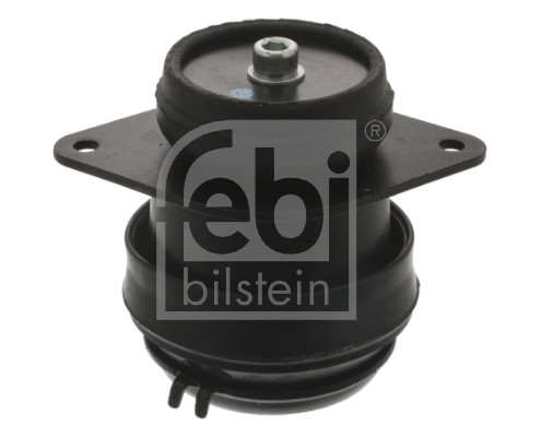 Engine Mounting - 07124 FEBI BILSTEIN