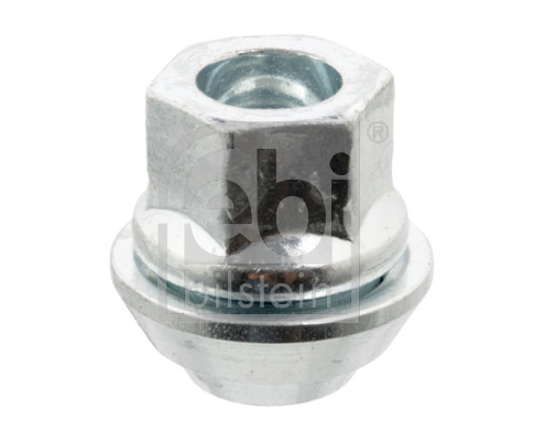 Wheel Nut - 07176 FEBI BILSTEIN