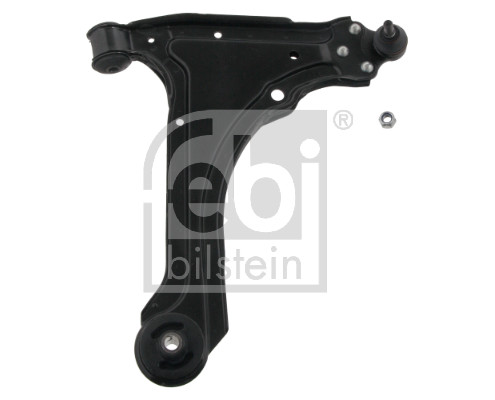Track Control Arm - 07192 FEBI BILSTEIN