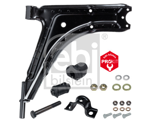 Braccio oscillante, Sospensione ruota - 07217 FEBI BILSTEIN