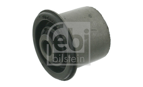 Подвеска, рычаг независимой подвески колеса - 07558 FEBI BILSTEIN
