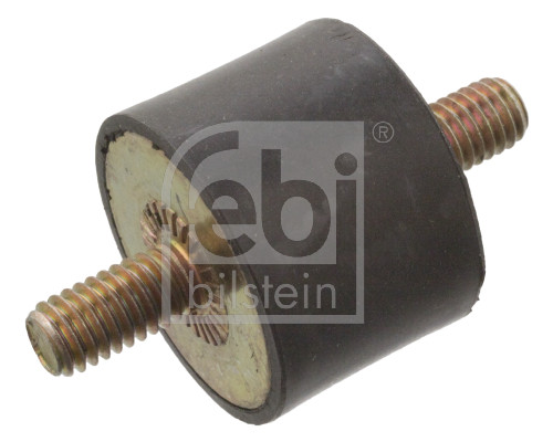 Holder, air filter housing - 07614 FEBI BILSTEIN
