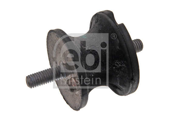 Mounting, automatic transmission - 07742 FEBI BILSTEIN