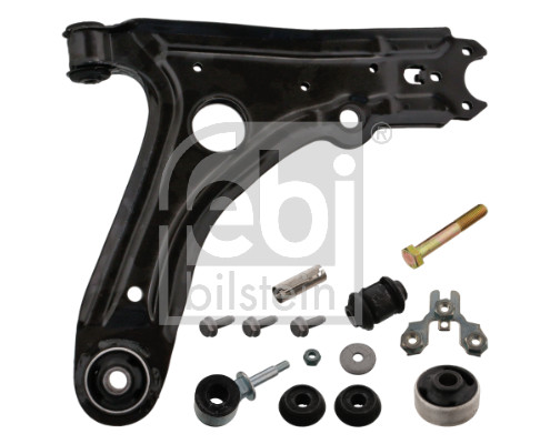 Track Control Arm - 07859 FEBI BILSTEIN