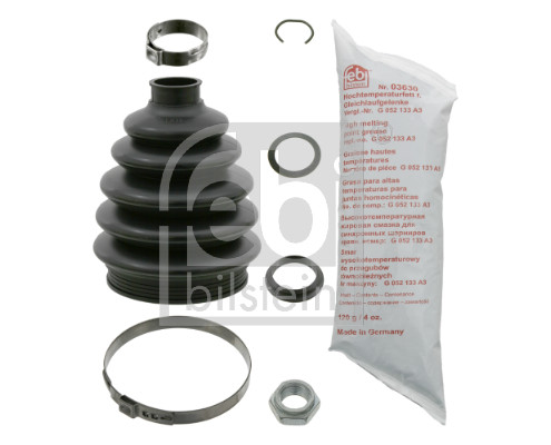 Bellow Set, drive shaft - 08022 FEBI BILSTEIN