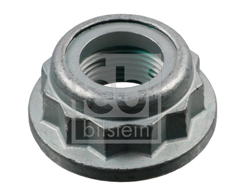 Dado, Fuso dell'asse - 08023 FEBI BILSTEIN