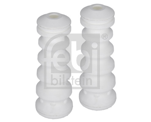 Rubber Buffer, suspension - 08066 FEBI BILSTEIN