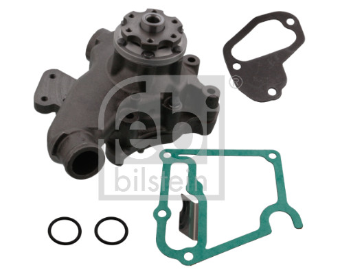 Водяной насос - 08075 FEBI BILSTEIN