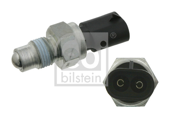 Switch, reverse light - 08079 FEBI BILSTEIN