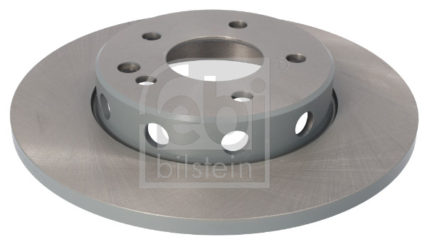 Brake Disc - 08133 FEBI BILSTEIN