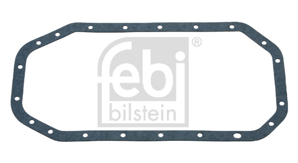 Gasket, oil sump - 08191 FEBI BILSTEIN