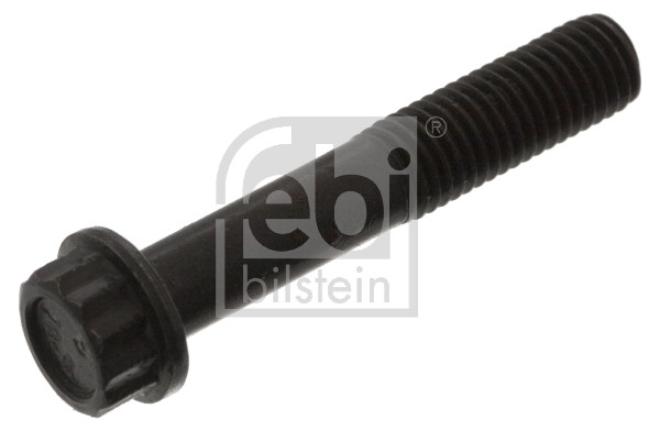Болт, нажимной диск - 08213 FEBI BILSTEIN
