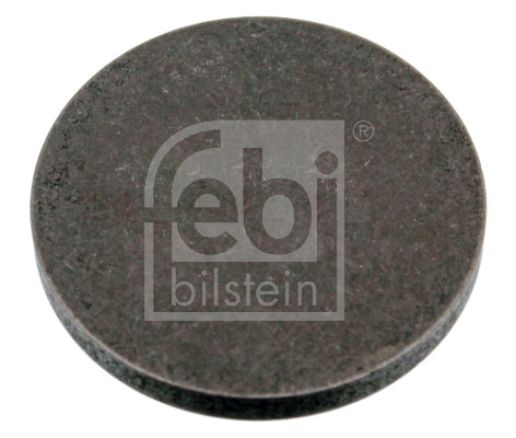 Pastiglia registro valvole e cappelletti - 08297 FEBI BILSTEIN