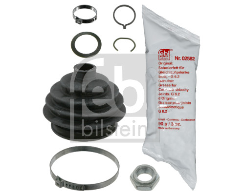Bellow Set, drive shaft - 08299 FEBI BILSTEIN