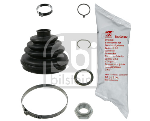Bellow Set, drive shaft - 08301 FEBI BILSTEIN