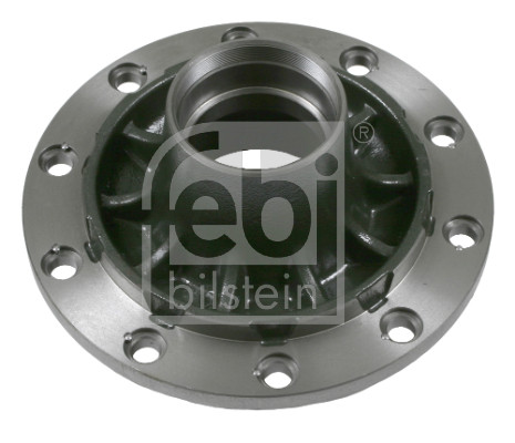 Mozzo ruota - 08415 FEBI BILSTEIN