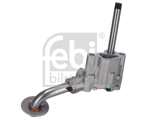 Oil Pump - 08448 FEBI BILSTEIN