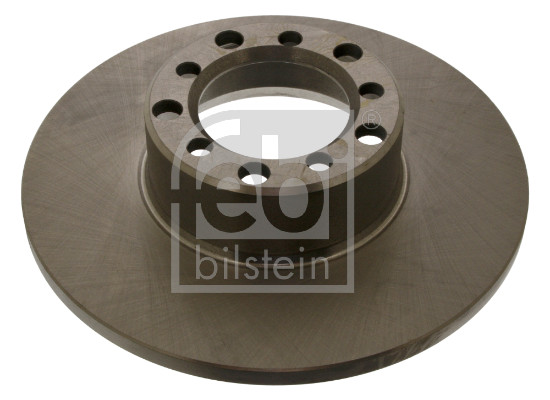 Brake Disc - 08505 FEBI BILSTEIN