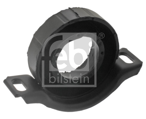 Mounting, propshaft - 08510 FEBI BILSTEIN