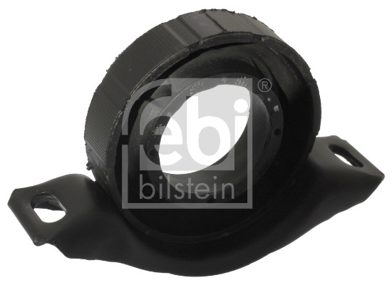 Mounting, propshaft - 08538 FEBI BILSTEIN
