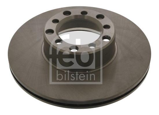 Discofreno - 08546 FEBI BILSTEIN