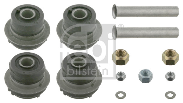 Control Arm-/Trailing Arm Bush - 08561 FEBI BILSTEIN