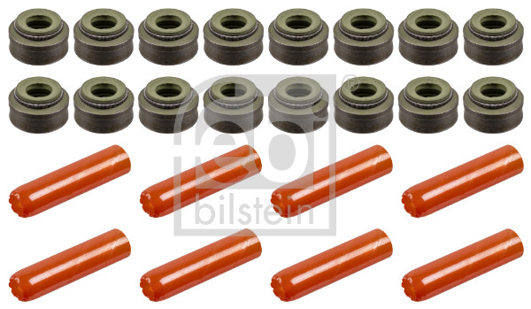 Seal Set, valve stem - 08647 FEBI BILSTEIN