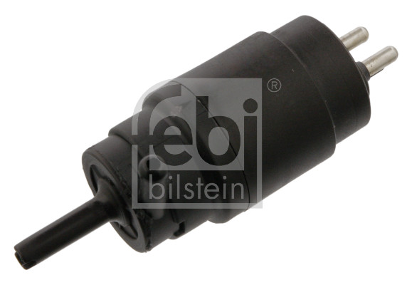 Water Pump, window cleaning - 08679 FEBI BILSTEIN