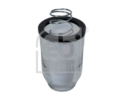 Fuel filter - 08754 FEBI BILSTEIN