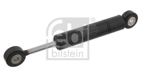 Vibration Damper, V-ribbed belt - 08778 FEBI BILSTEIN