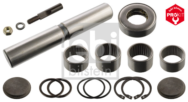 Kit riparazione, Perno fuso a snodo - 08803 FEBI BILSTEIN