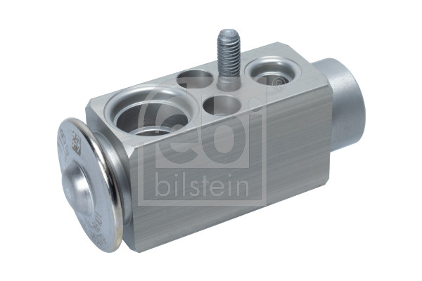 Expansion Valve, air conditioning - 08899 FEBI BILSTEIN