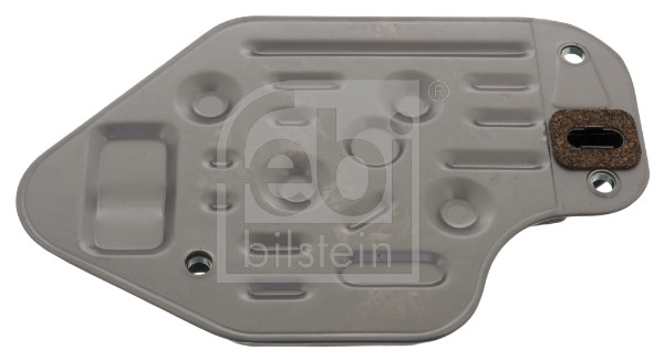 Filtro idraulico, Cambio automatico - 08993 FEBI BILSTEIN