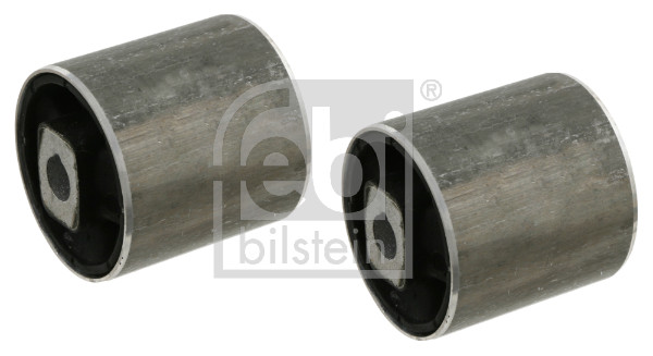 Подвеска, рычаг независимой подвески колеса - 09005 FEBI BILSTEIN