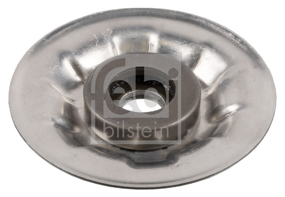Rolling Bearing, suspension strut support mounting - 09015 FEBI BILSTEIN