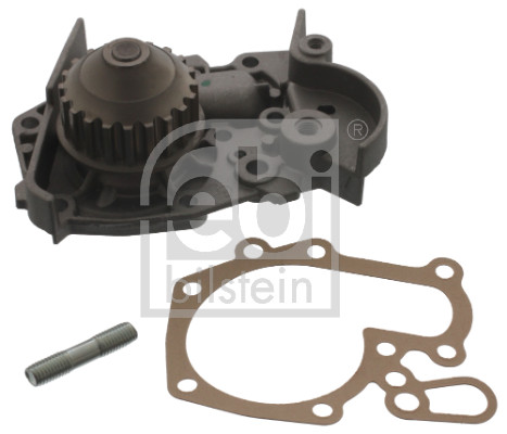 Water Pump - 09027 FEBI BILSTEIN