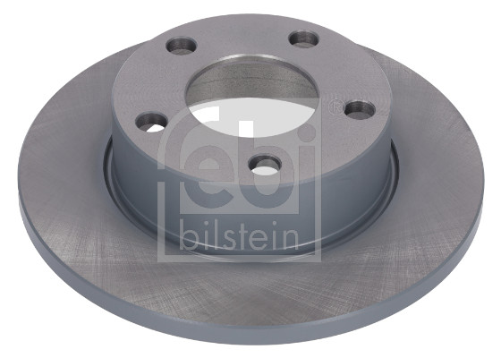 Brake Disc - 09077 FEBI BILSTEIN