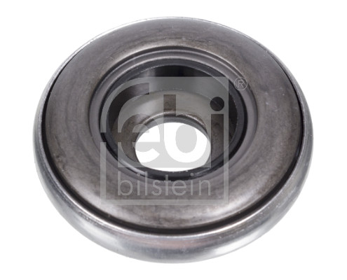 Cuscinetto volvente, Supporto ammortizz. a molla - 09180 FEBI BILSTEIN