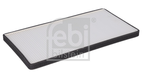 Filter, interior air - 09187 FEBI BILSTEIN