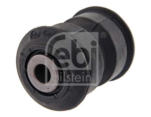Cuscinetto, Occhio molla - 09191 FEBI BILSTEIN
