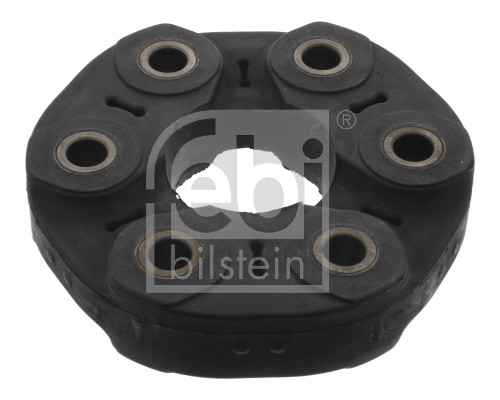 jungtis, kardaninis velenas - 09203 FEBI BILSTEIN